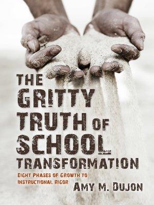cover image of The Gritty Truth of School Transformation